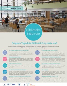 tydzien bibliotek-