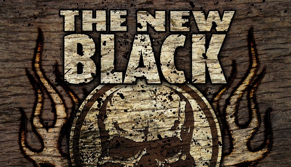 The New Black – II: Better In Black (2011)