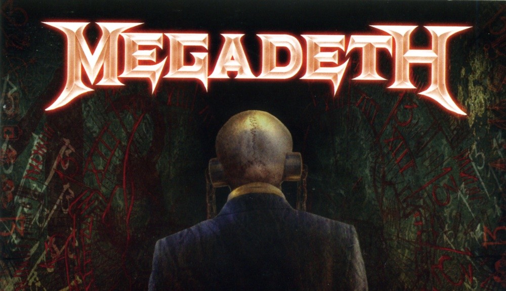 Megadeth – TH1RT3EN (2011)