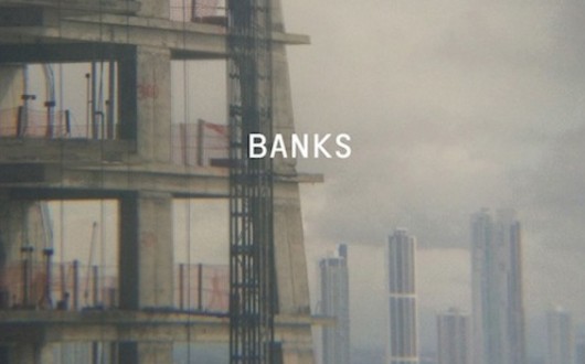 Paul Banks – Banks