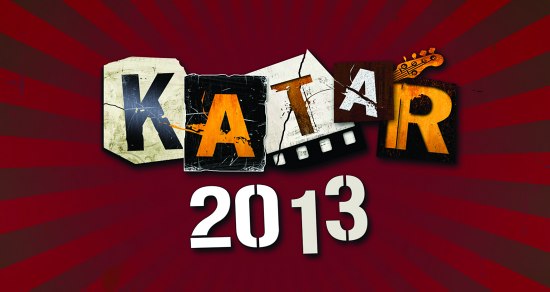 KATAR 2013