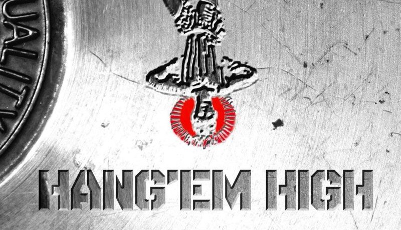 Anti Tank Nun – Hang’em High (2012)