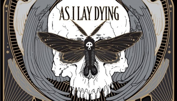 As I Lay Dying – Awakened (2012)