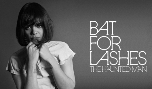 Bat for Lashes – The Haunted Man