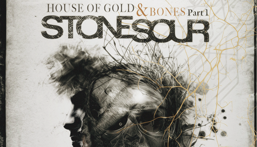 Stone Sour – House of Gold & Bones Part 1 (2012)