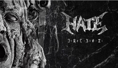 Hate – Erebos (2010)