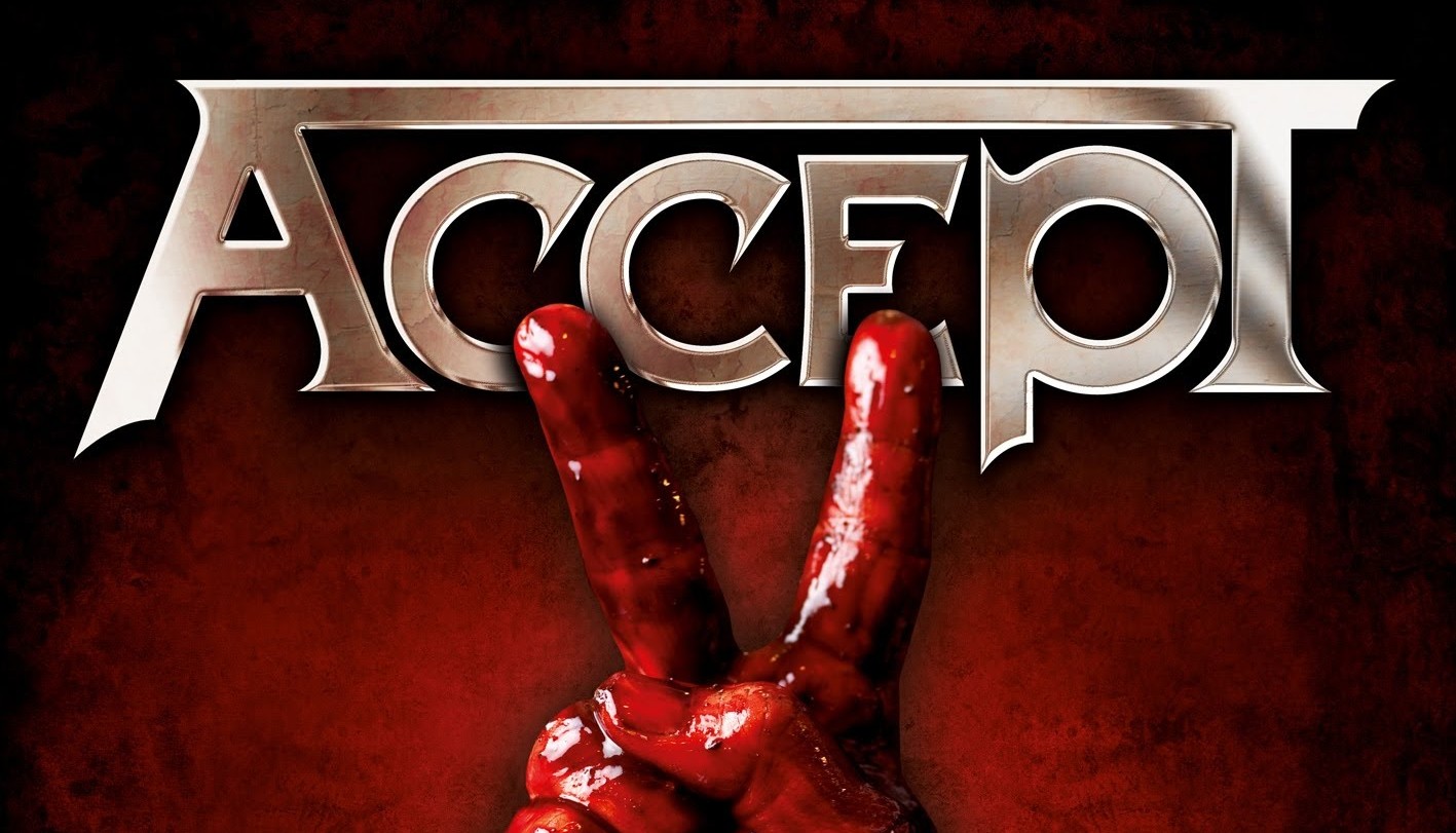 Accept – Blood of the Nations (2010)
