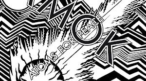 Atoms For Peace – Amok