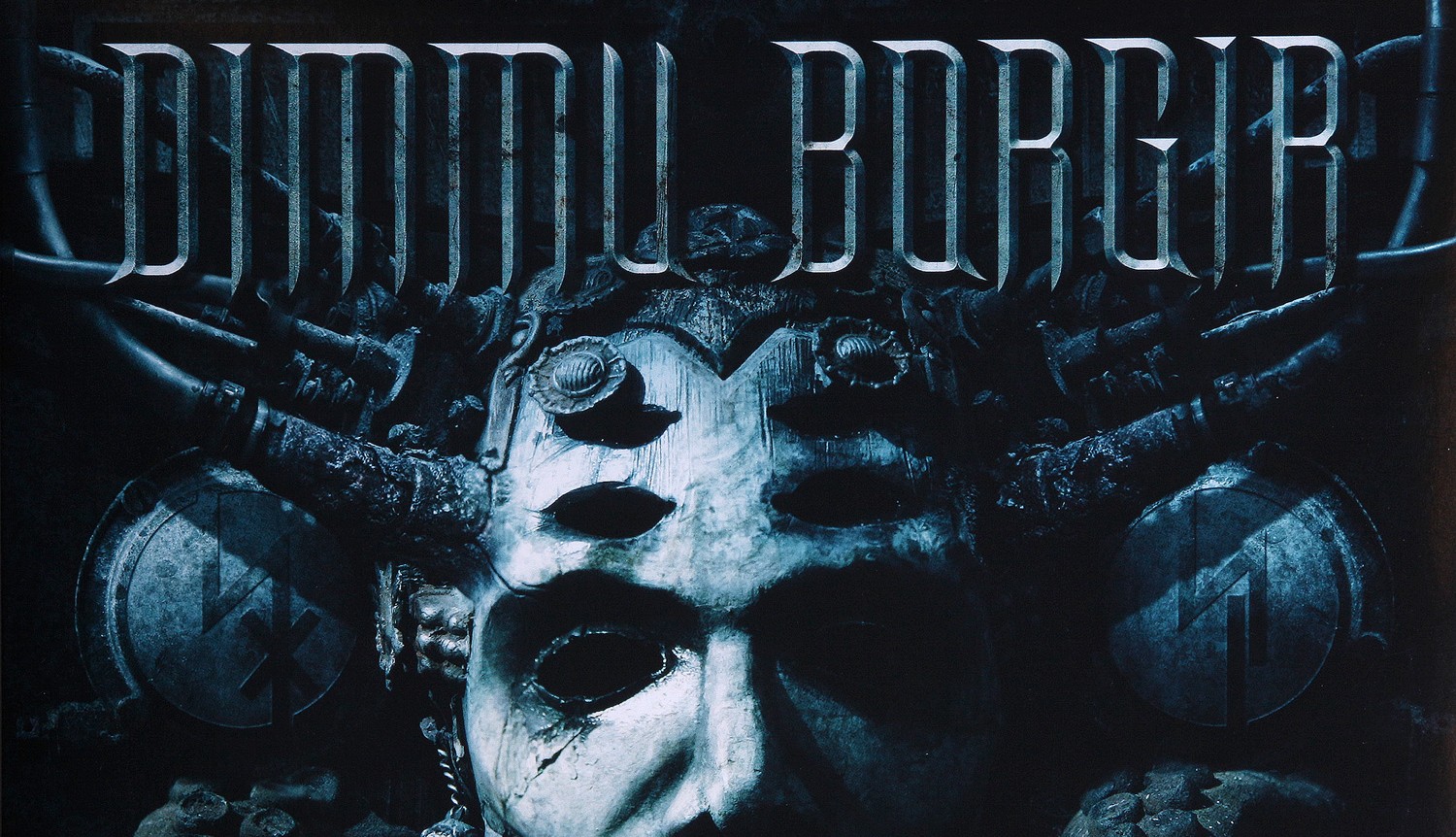 Dimmu Borgir – Abrahadabra (2010)