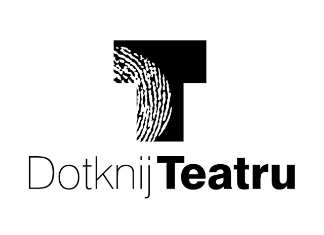 Dotknij teatru