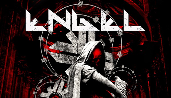 Engel – Blood of Saints (2012)