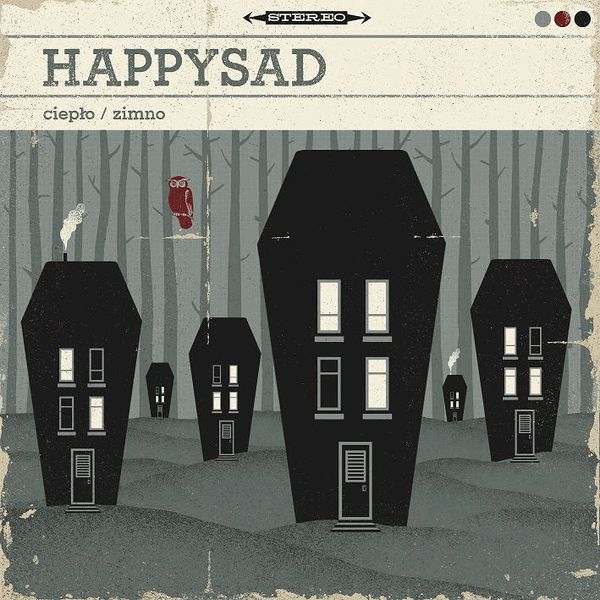 Happysad – Ciepło/Zimno