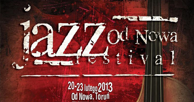 Jazz rządzi w „Od Nowie”