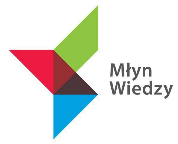 Wolontariusze wodą na Młyn wiedzy