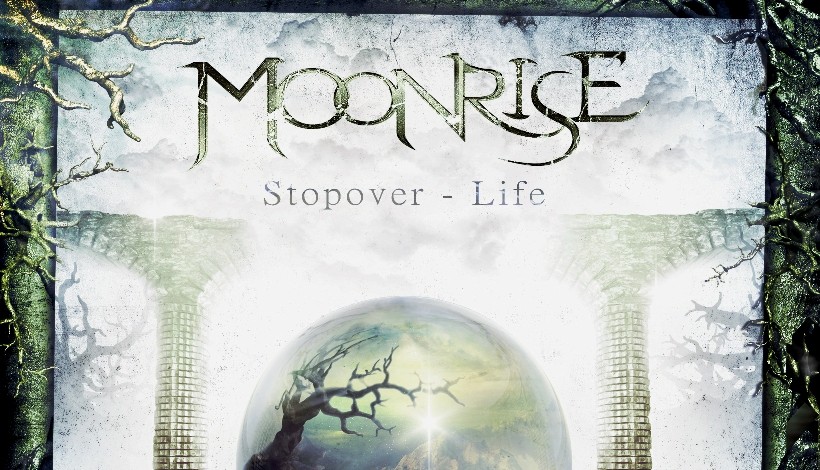 Moonrise – Stopover – Life (2012)