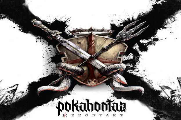 Pokahontaz – Rekontakt