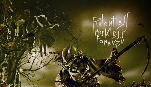 Children of Bodom – Relentless Reckless Forever (2011)