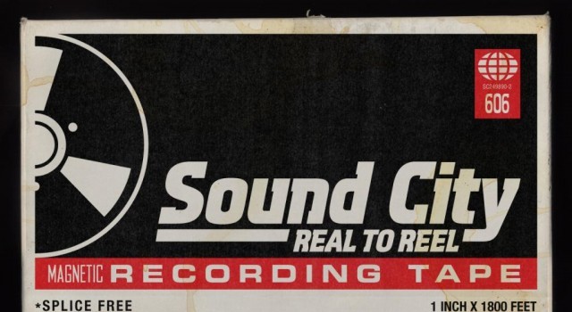 Sound City – Real To Reel (2013)