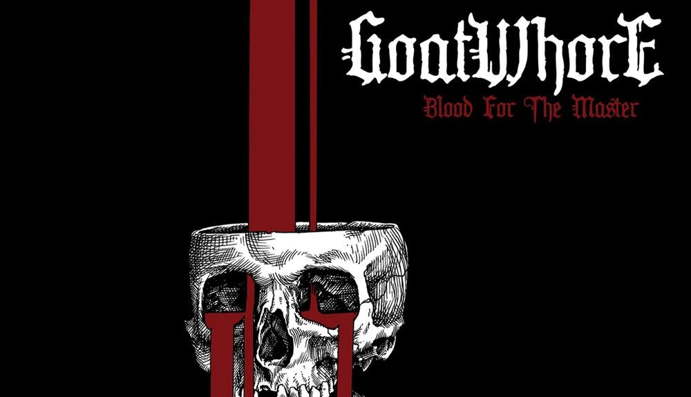 Goatwhore – Blood For The Master (2012)