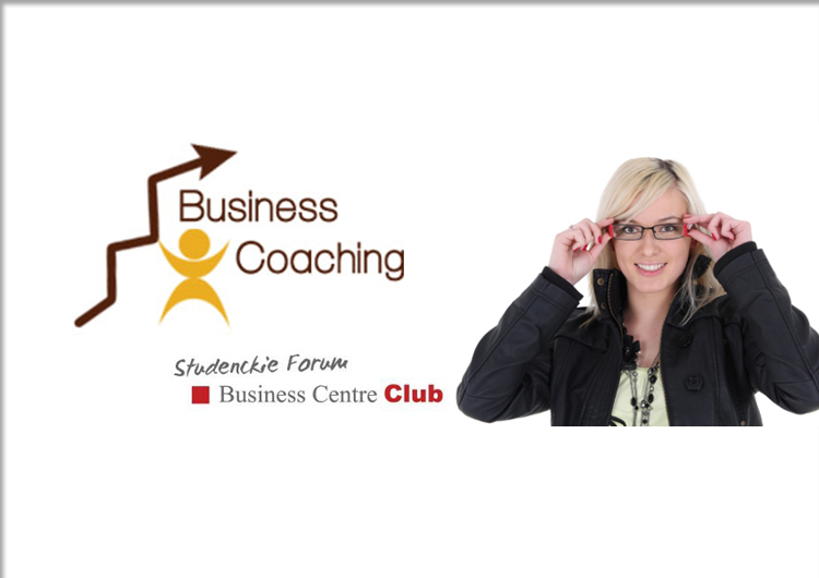 Business Coaching SF BCC