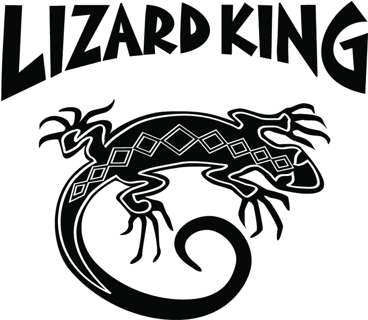 Kwiecień w Lizard Kingu
