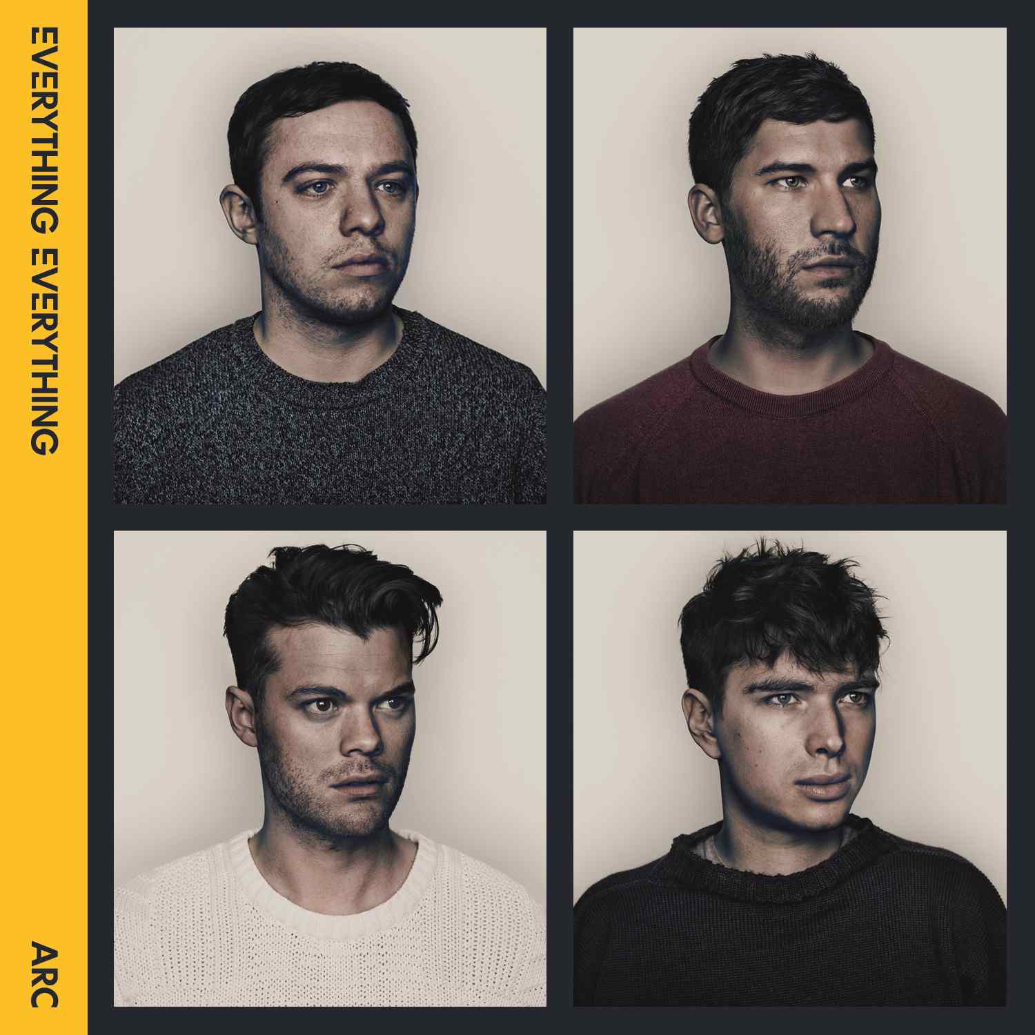 Everything Everything – Arc