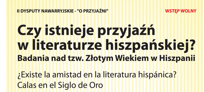 Przyjaźń po hiszpańsku