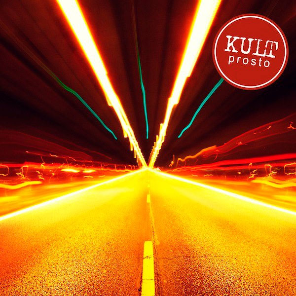 Kult – Prosto