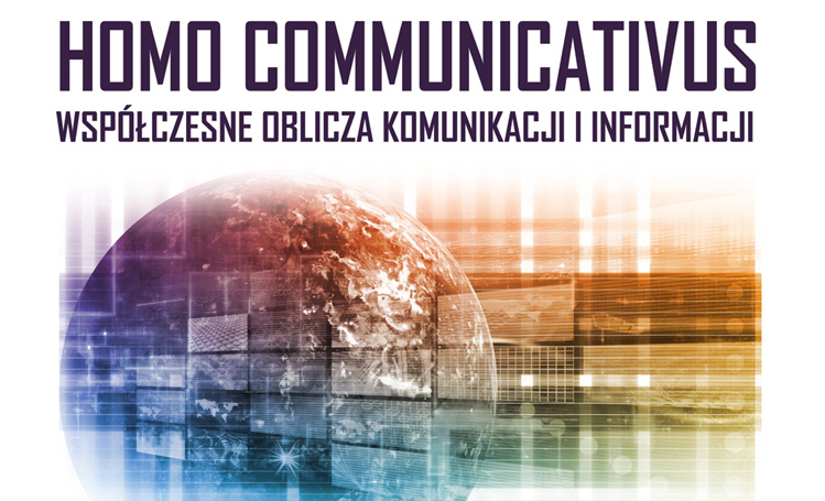 Homo Communicativus we współczesnej komunikacji