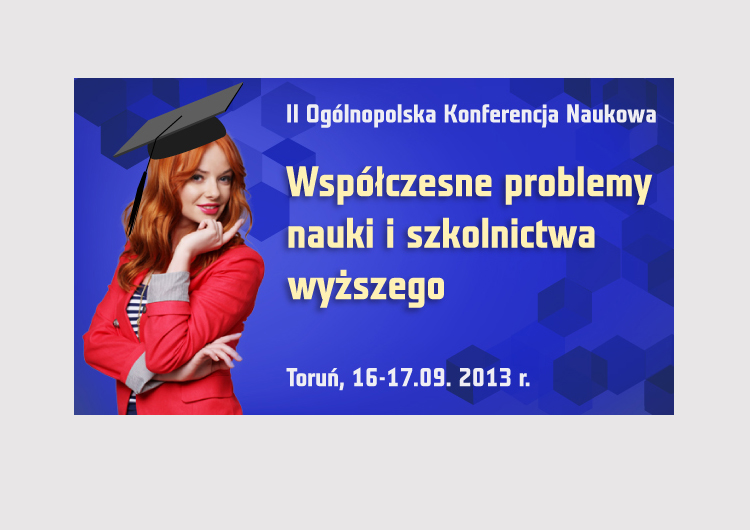 Prawo o szkolnictwie wyższym na konferencji