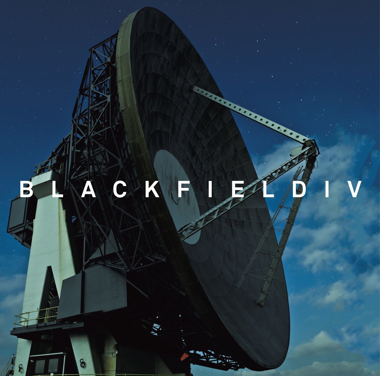 Udany muzyczny rozwód – Blackfield IV