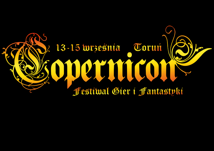 Festiwal miłośników gier i fantasy