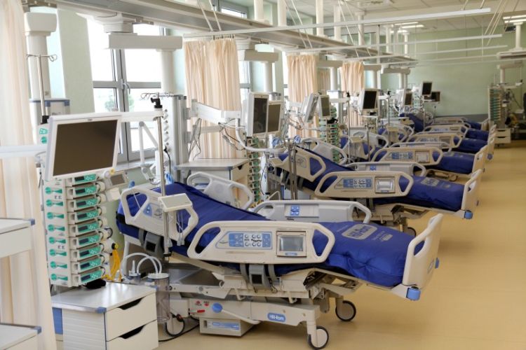 Szpital Uniwersytecki ma najnowocześniejszy SOR w kraju