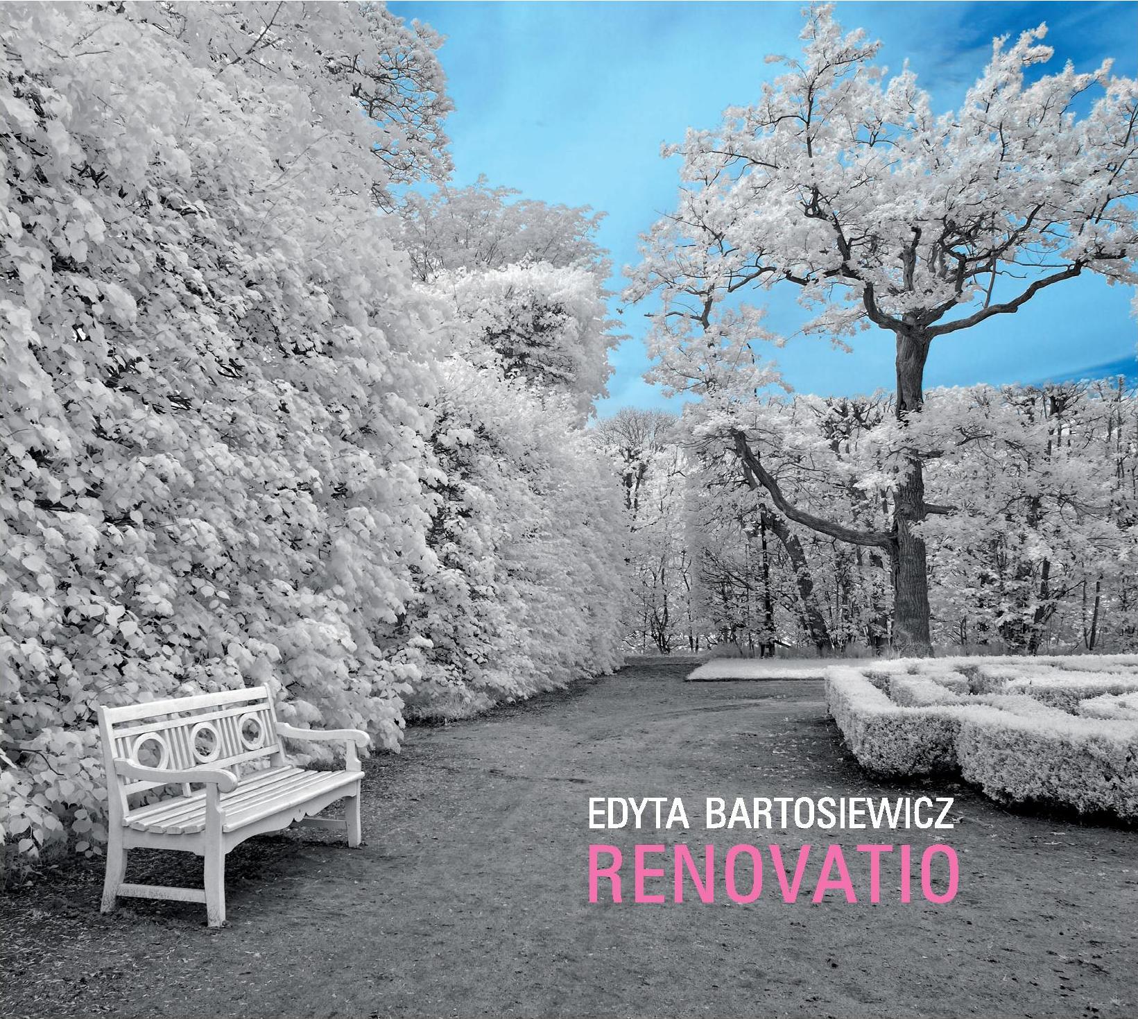 Edyta Bartosiewicz „Renovatio” (2013)