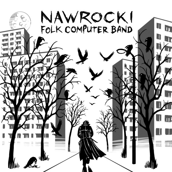 Nawrocki Folk Computer Band
