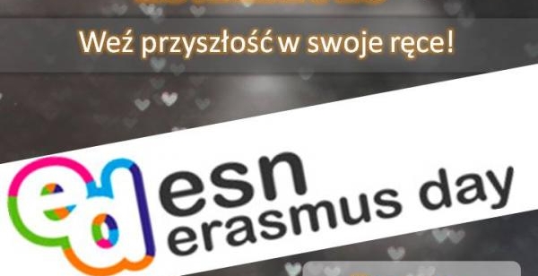 Erasmus Day na UMK