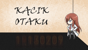 Steins Gate
