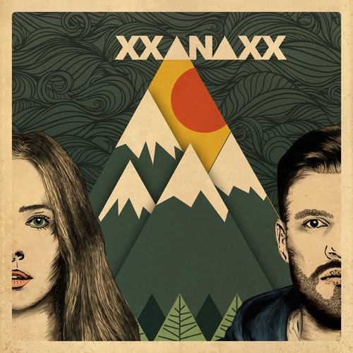 XXANAXX – Disappear EP