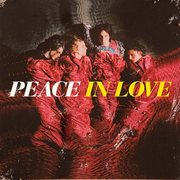 Peace – In Love