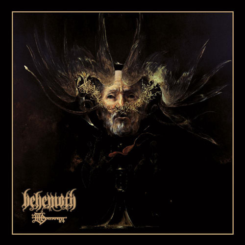 Behemoth – The Satanist (2014)