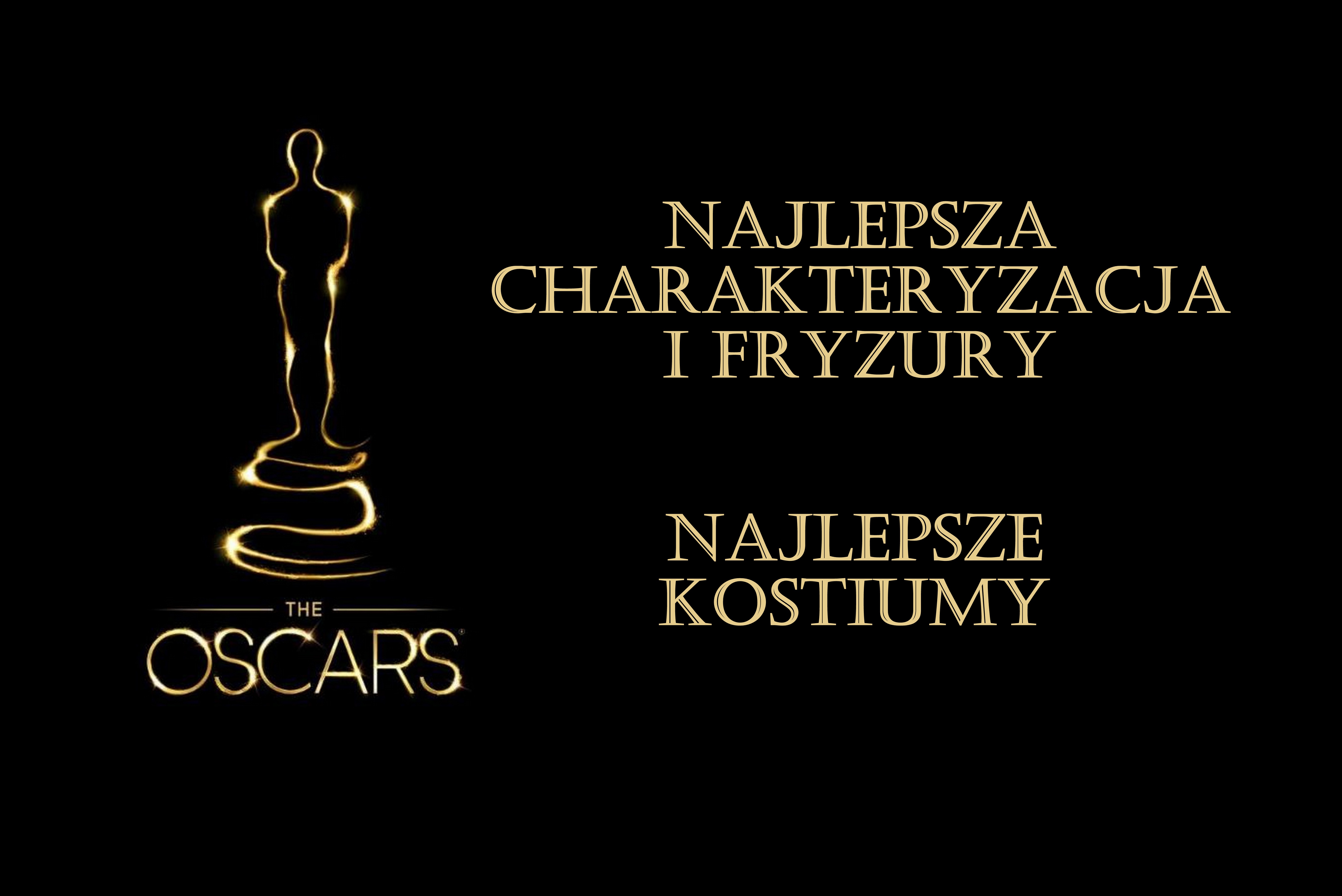 Oscary 2014: „Zabili go i uciekł”