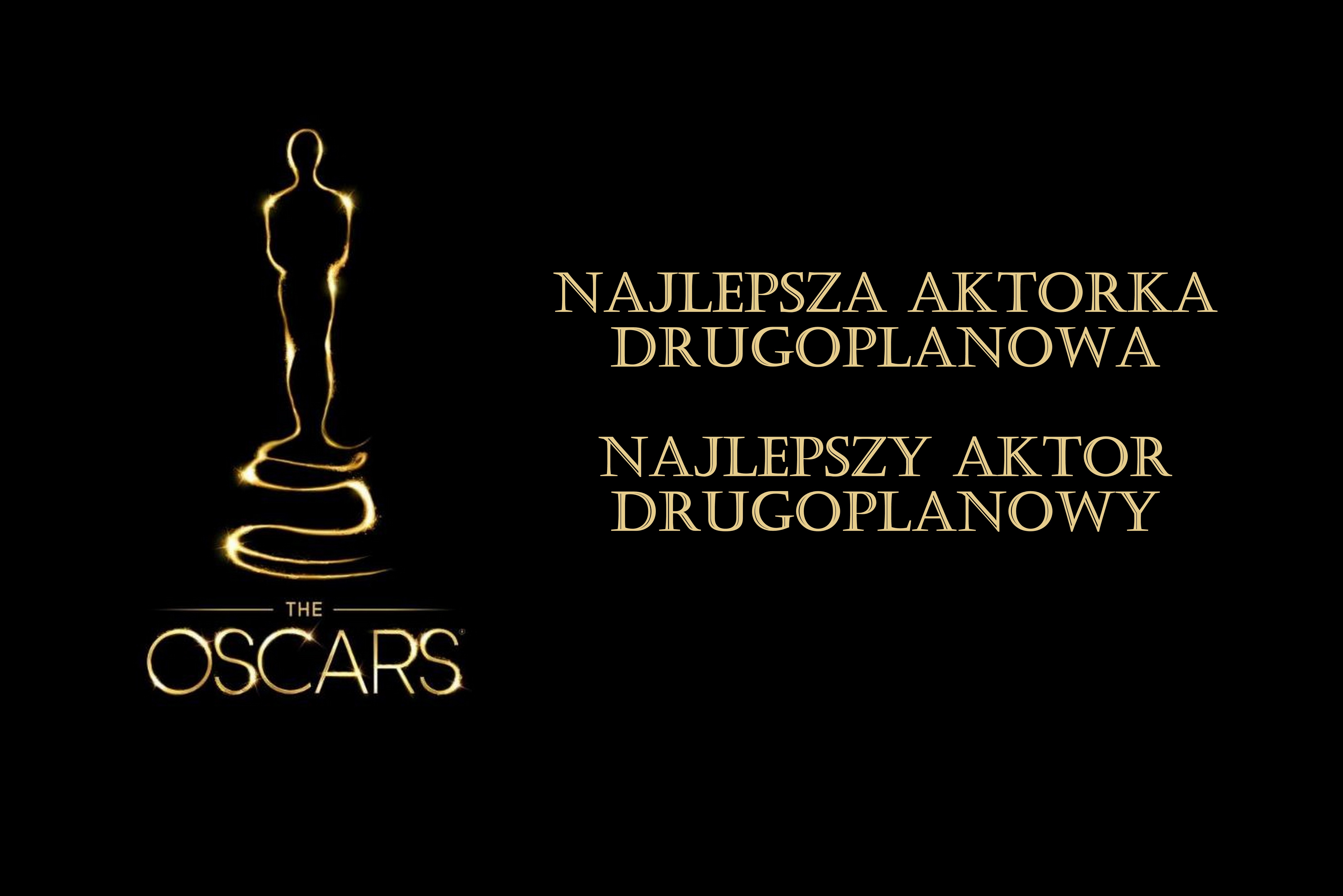 Oscary 2014: Chłostanie Lupity nie wymagało talentu, a z Leto niezła babka