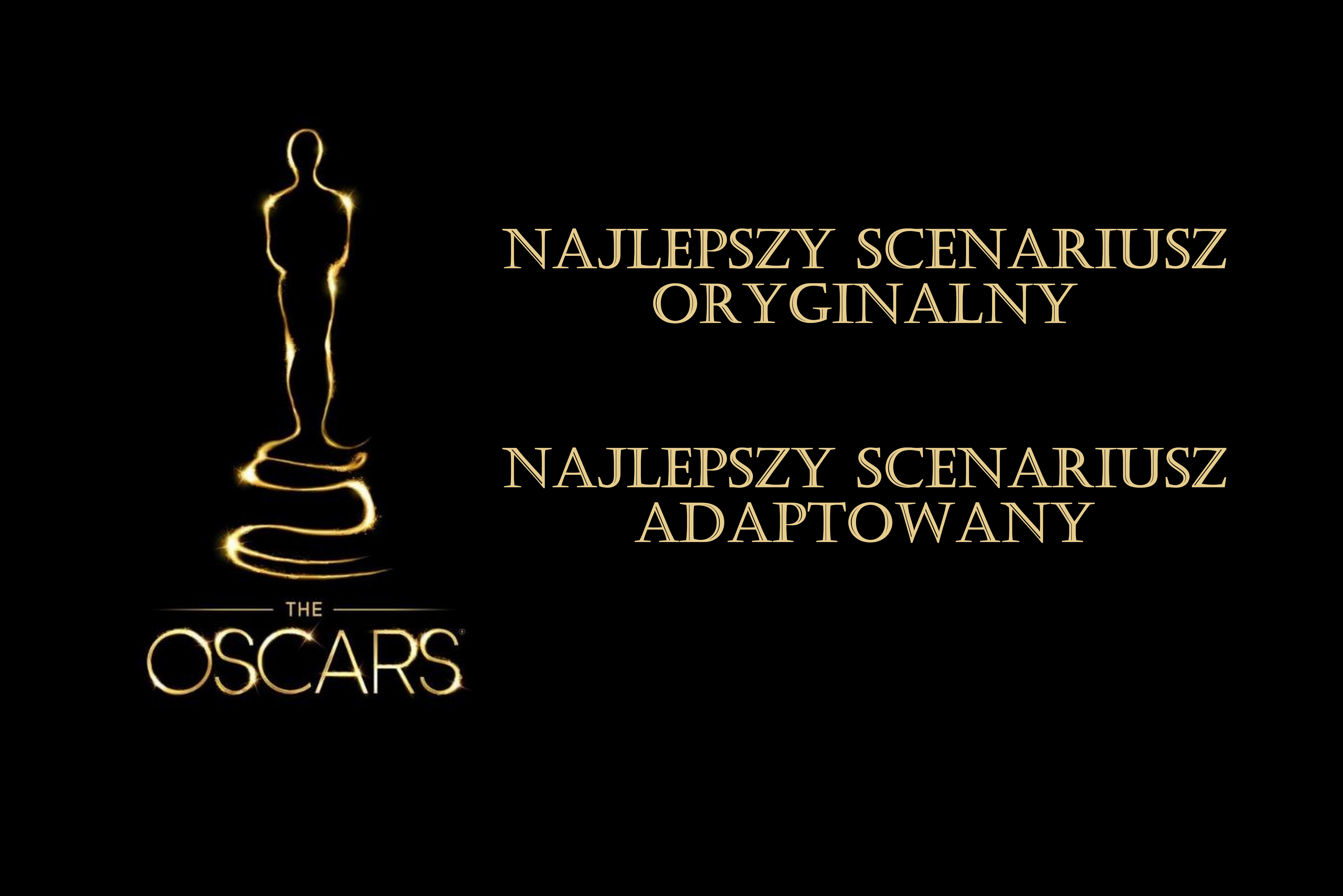 Oscary 2014: Oho, znowu narkotyki