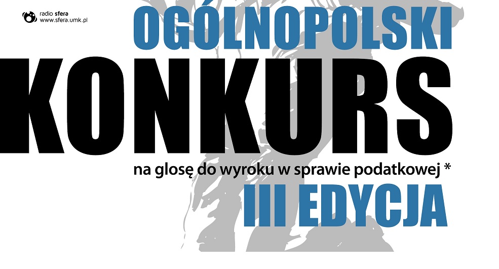 Konkurs na glosę