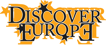 DISCOVER EUROPE – a jak Ty postrzegasz Europę?