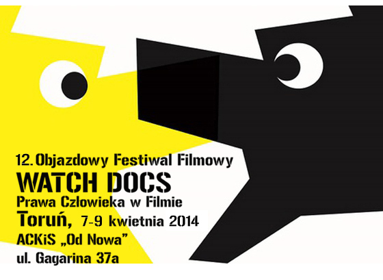 Festiwal Watch Docs. Prawa Człowieka w Filmie