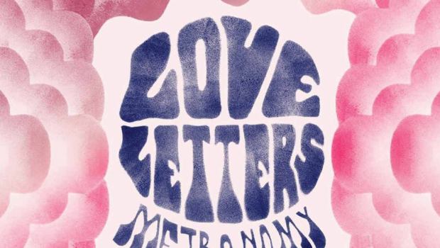 Metronomy – „Love Letters”