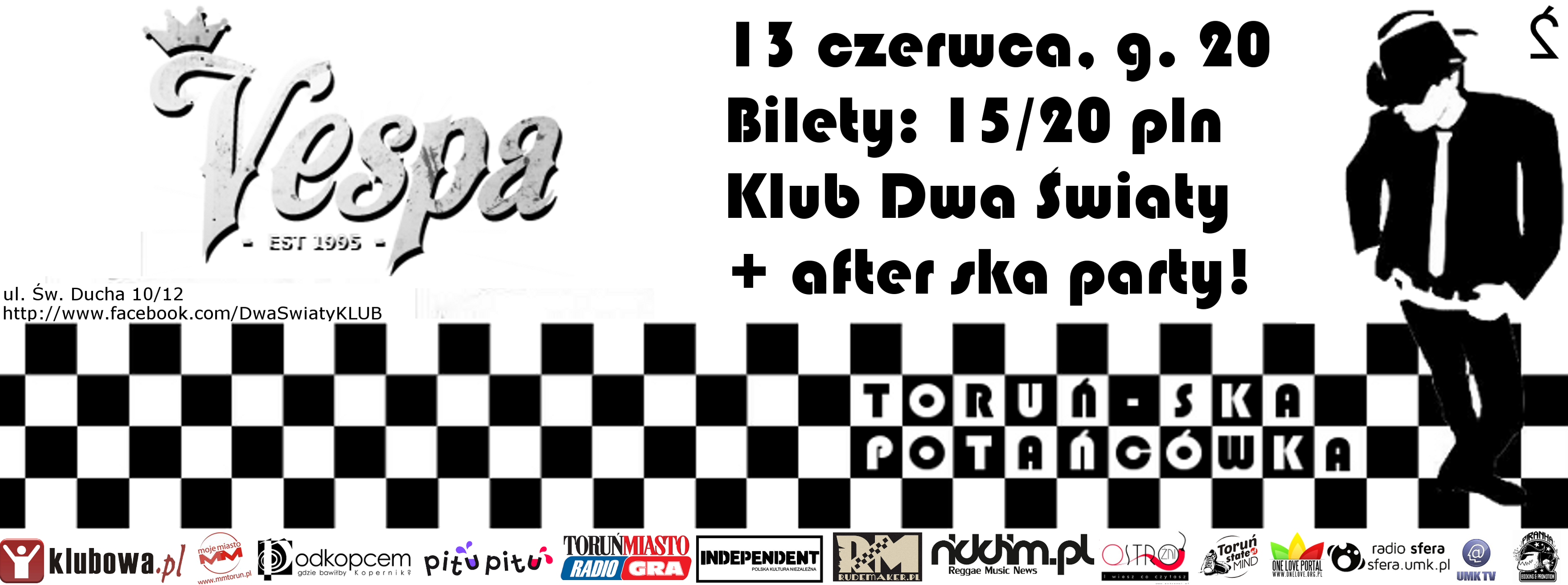 Toruń-SKA Potańcówka #10