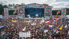 T-Love na Przystanku Woodstock