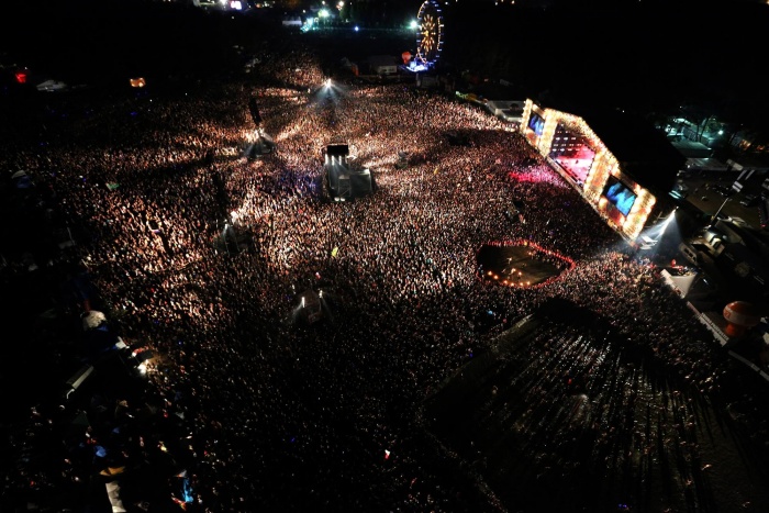 20. Przystanek Woodstock przeszedł do historii